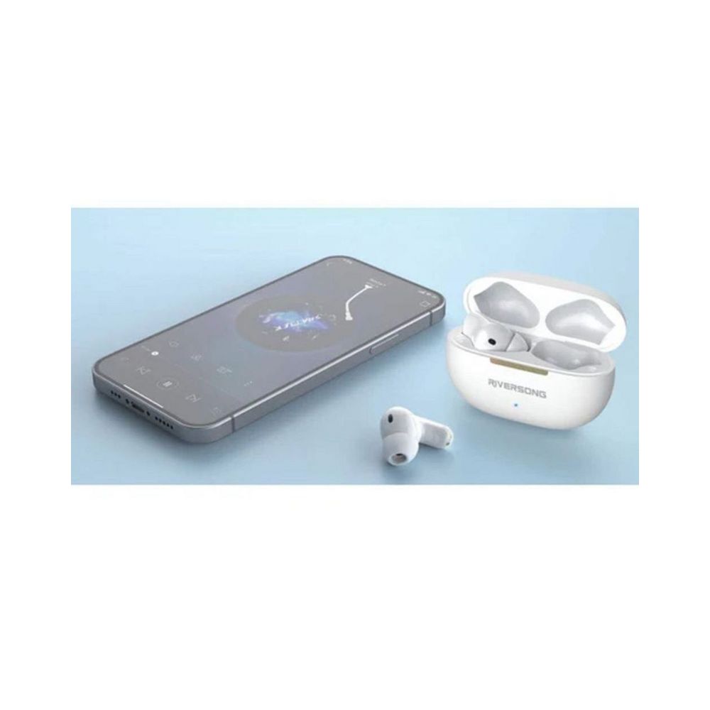 Riversong Utopia H7 Wireless Earbuds