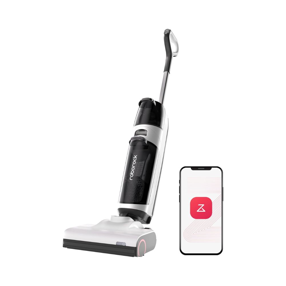 Roborock Dyad Air Wet Dry Vacuum Cleaner