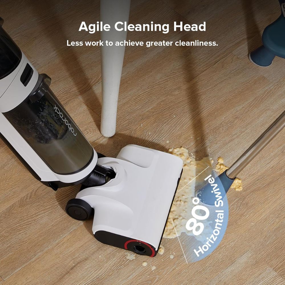 Roborock Dyad Air Wet Dry Vacuum Cleaner