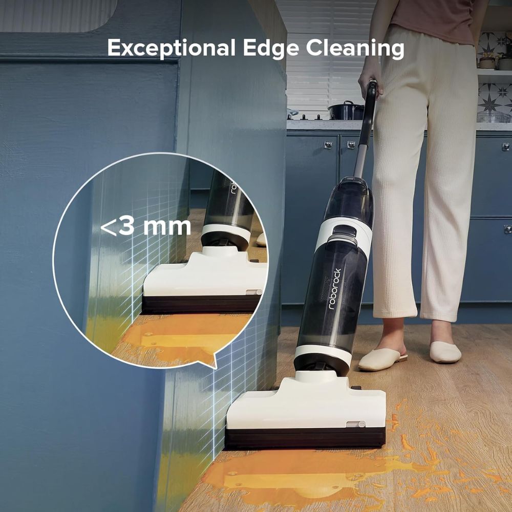 Roborock Dyad Air Wet Dry Vacuum Cleaner