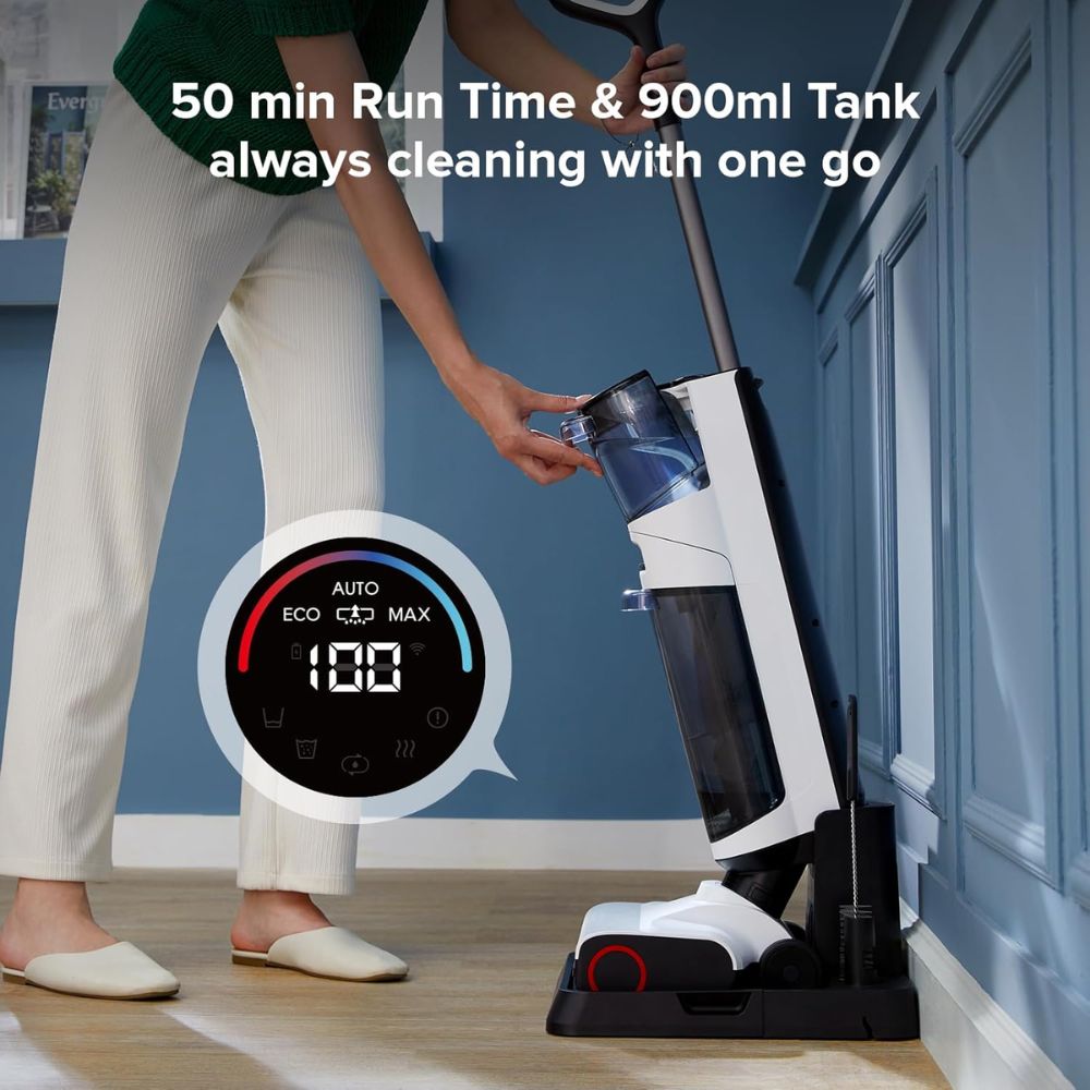 Roborock Dyad Air Wet Dry Vacuum Cleaner