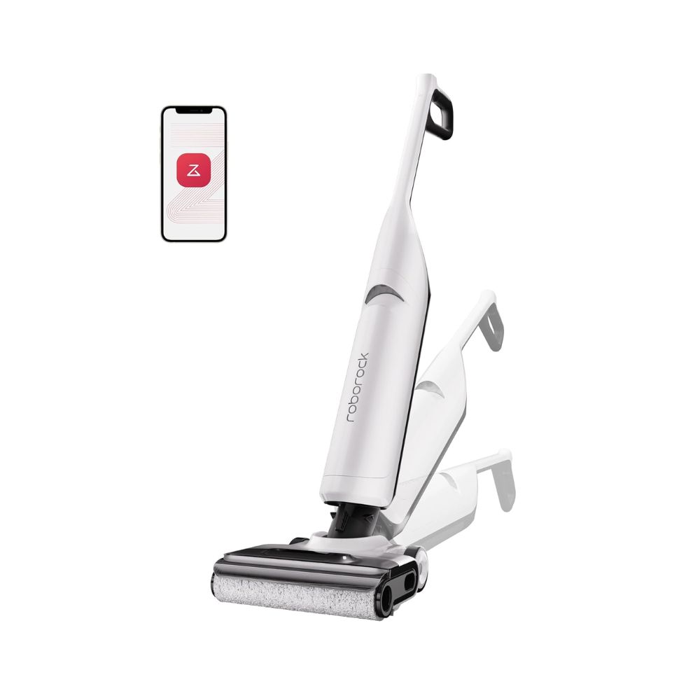 Roborock Flexi Wet Dry Vacuum Cleaner