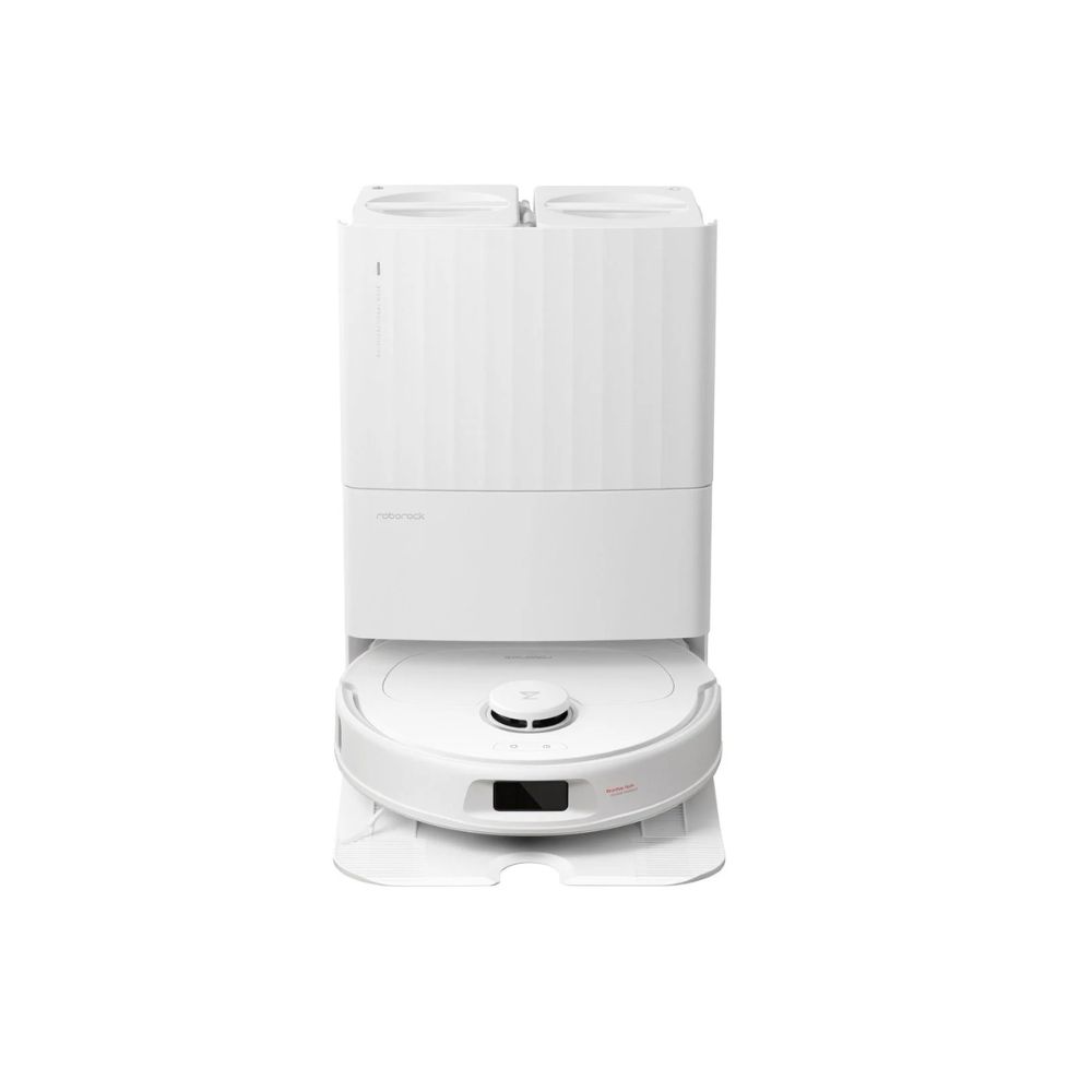 Roborock Qrevo Master Robot Vacuum
