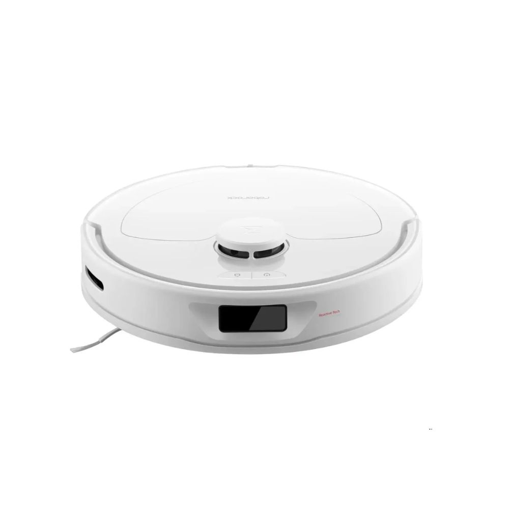 Roborock Qrevo Master Robot Vacuum