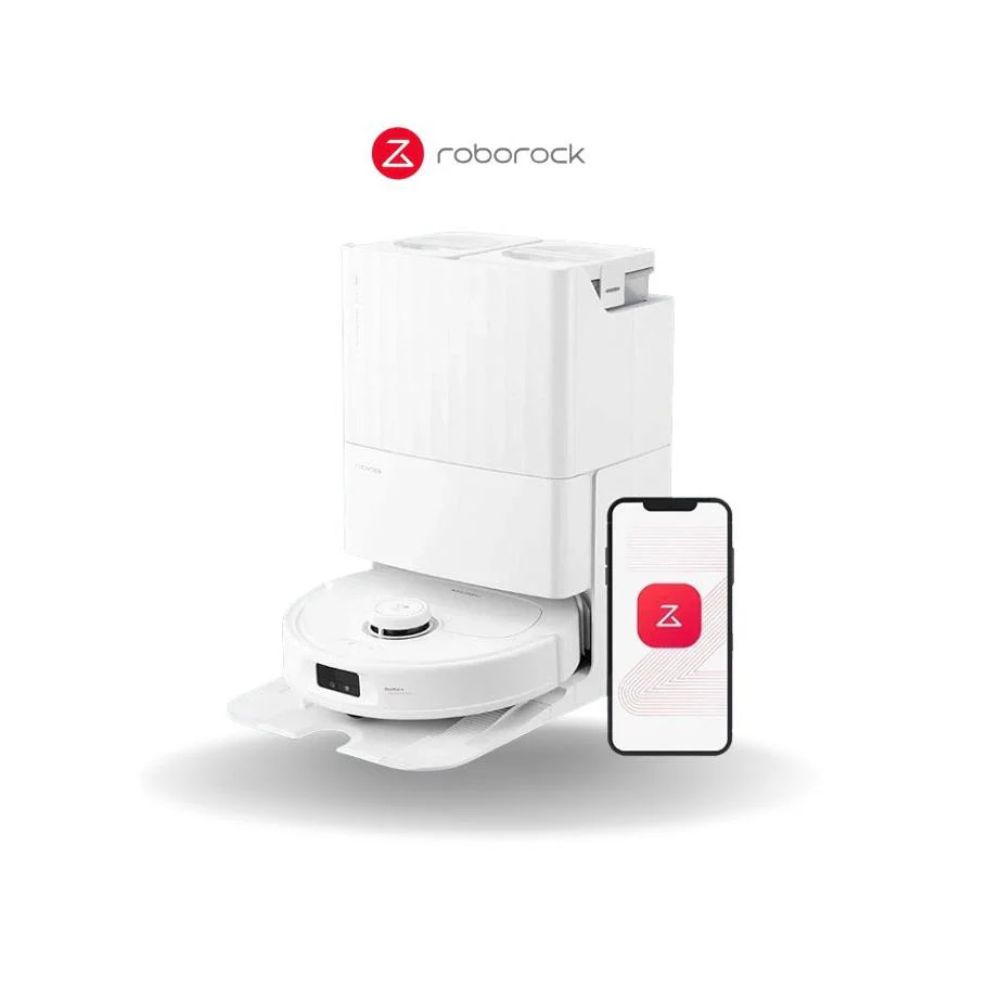 Roborock Qrevo Master Robot Vacuum