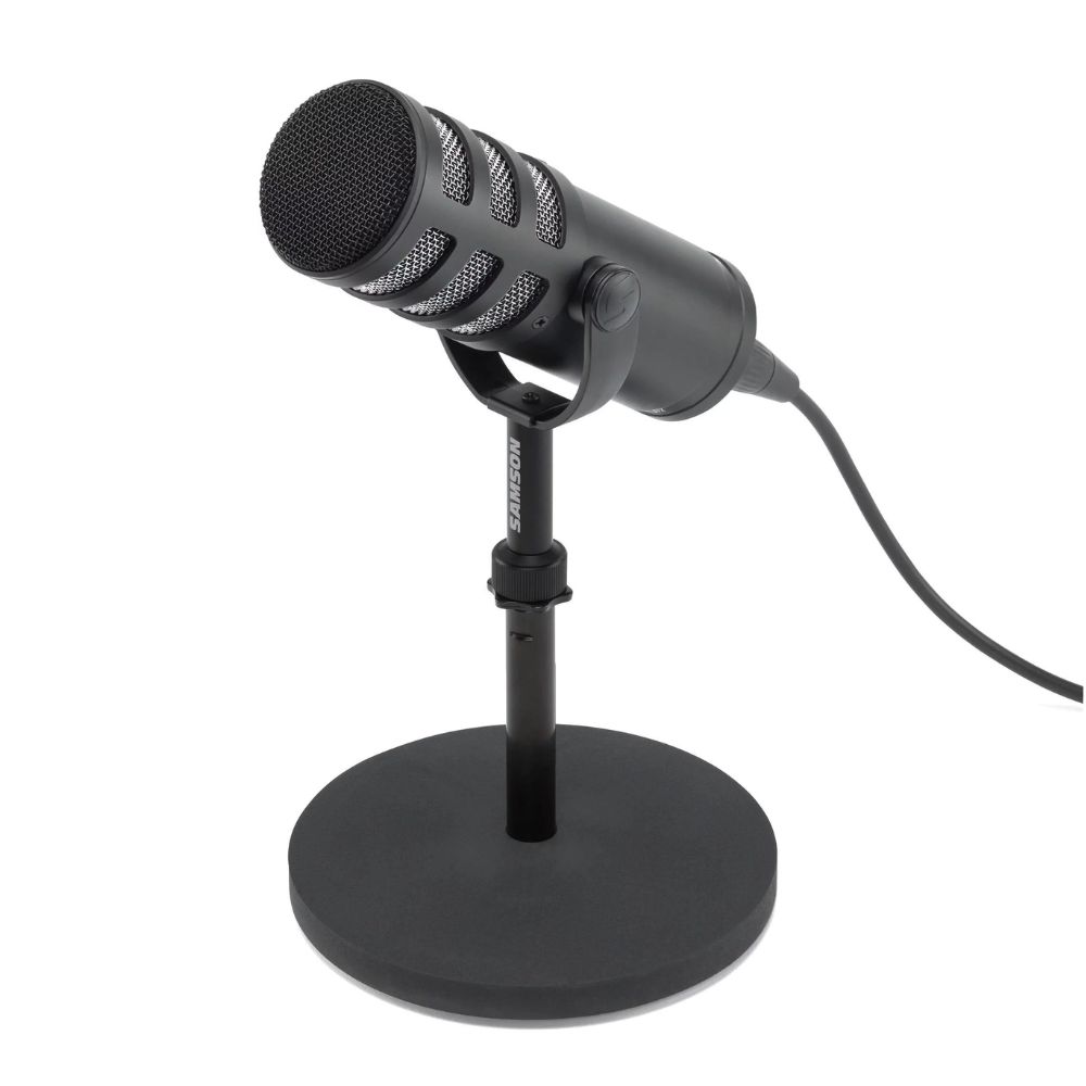 RODE DS1 Microphone Desktop Stand