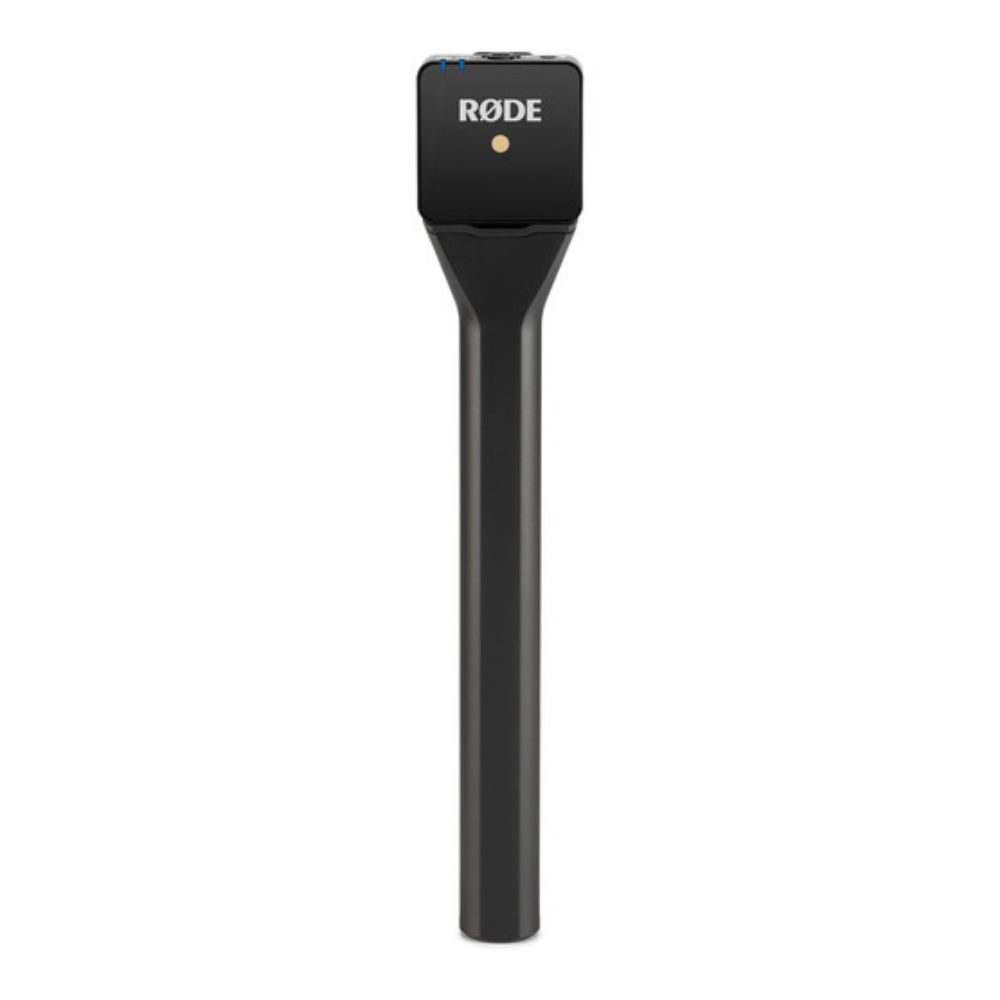 Rode Interview GO Handheld Mic Adapter for the Wireless GO