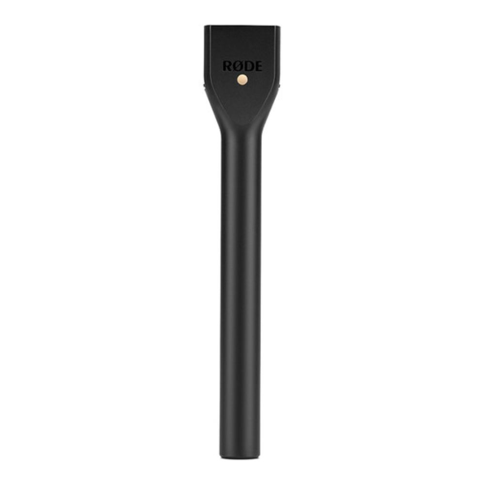 Rode Interview GO Handheld Mic Adapter for the Wireless GO