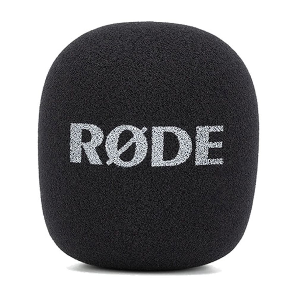 Rode Interview GO Handheld Mic Adapter for the Wireless GO