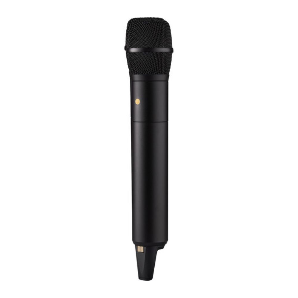 RODE Interview PRO Wireless Handheld Condenser Microphone