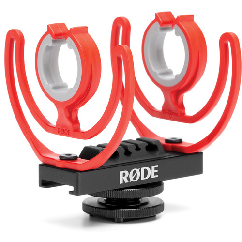 RODE VideoMic NTG