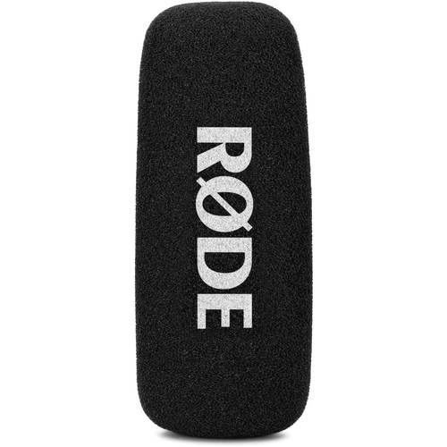 RODE VideoMic NTG