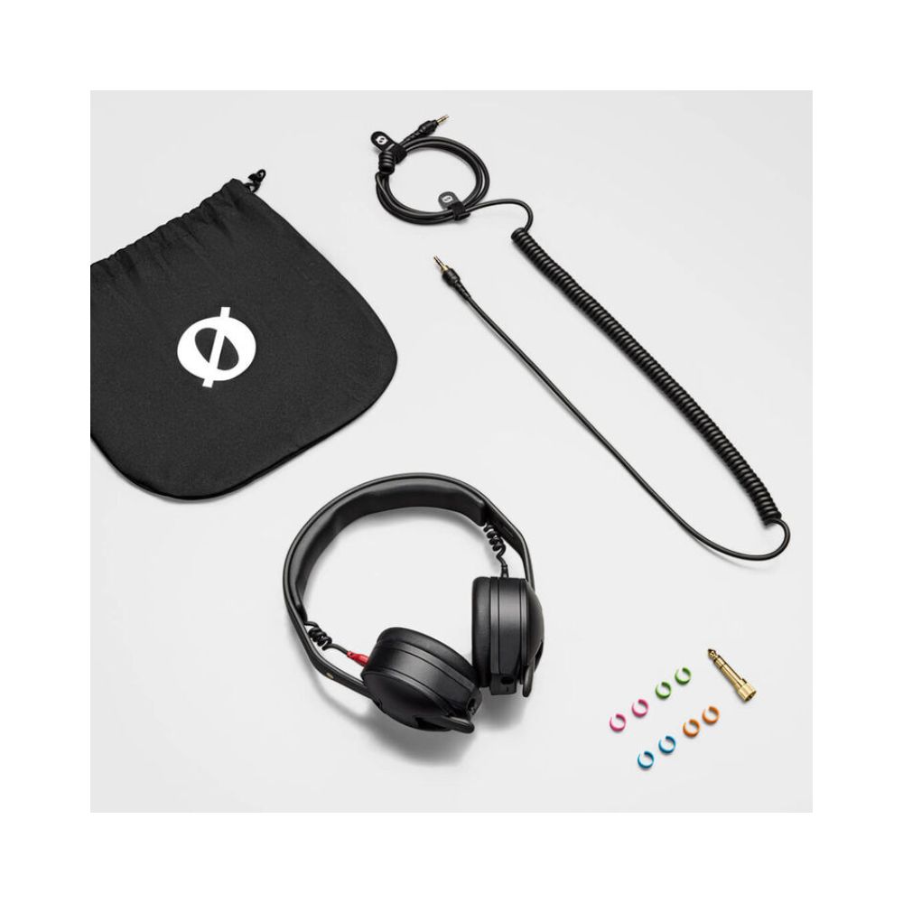 RODE NTH-50 Professional On-Ear Headphones
