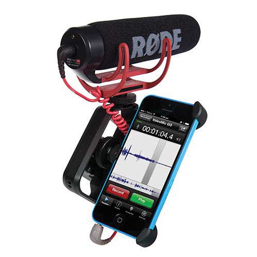 Rode SC7 3.5mm Right-Angle TRS to 3.5mm Right-Angle TRRS