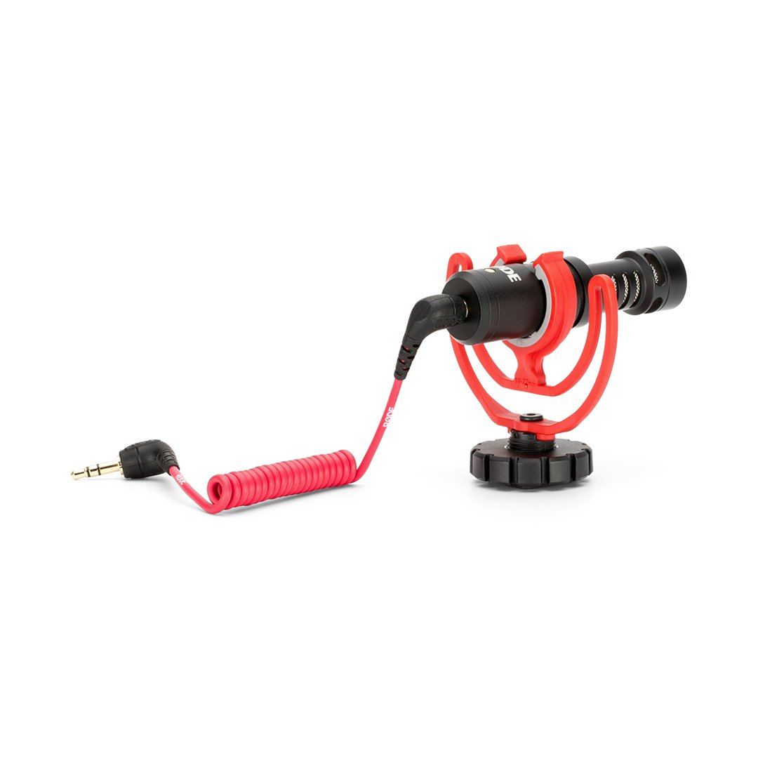 Rode VideoMicro