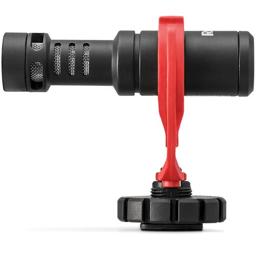 RODE Vlogger Kit Universal Filmmaking Kit for Smartphones with 3.5mm Ports