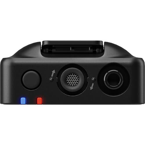 RODE Wireless PRO 2-Person Clip-On Wireless Microphone Ultimate Voice