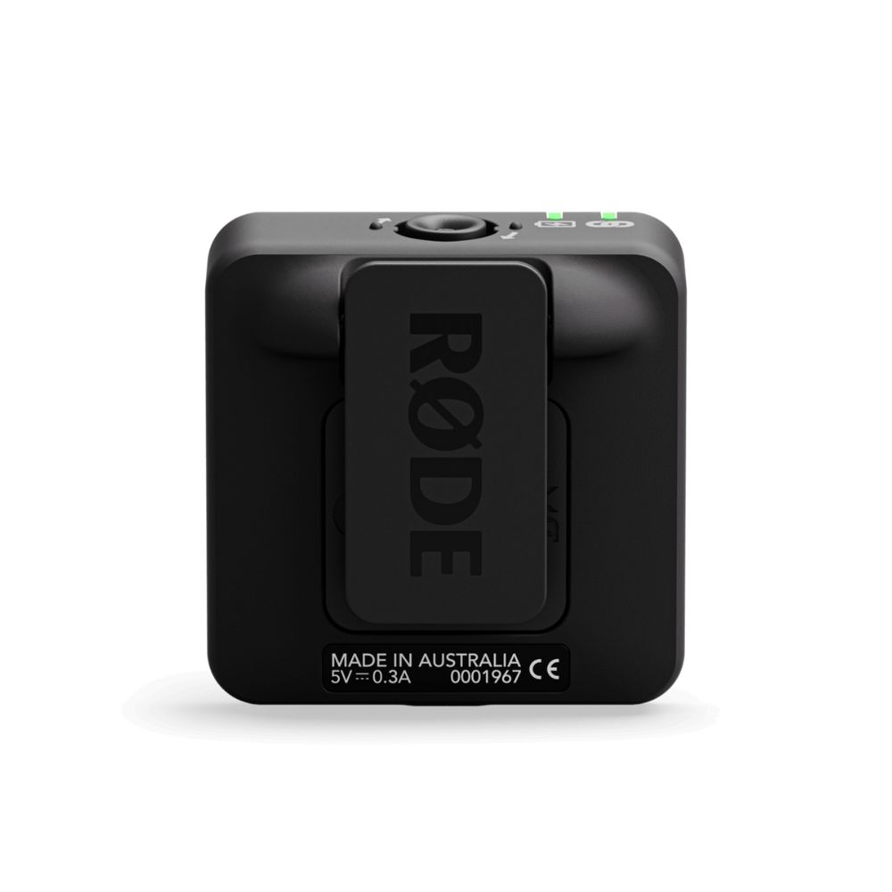 RODE Wireless ME Microphone