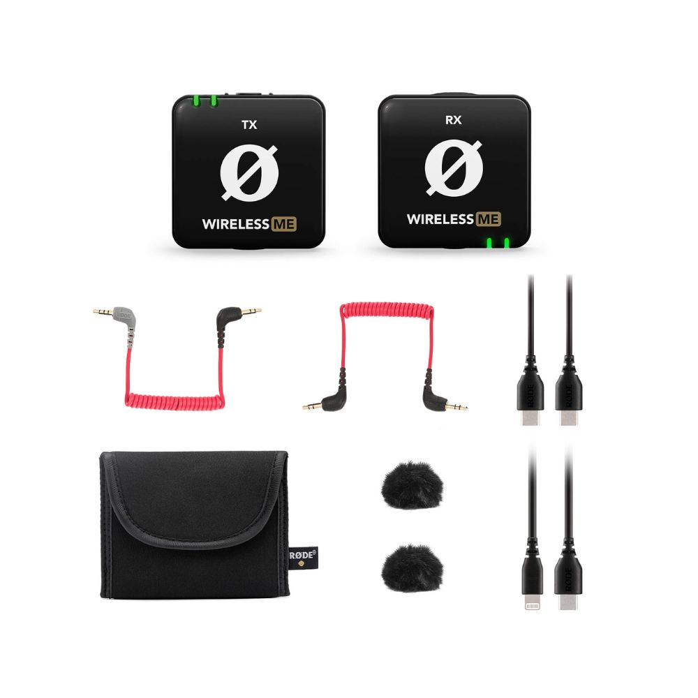 RODE Wireless ME Microphone