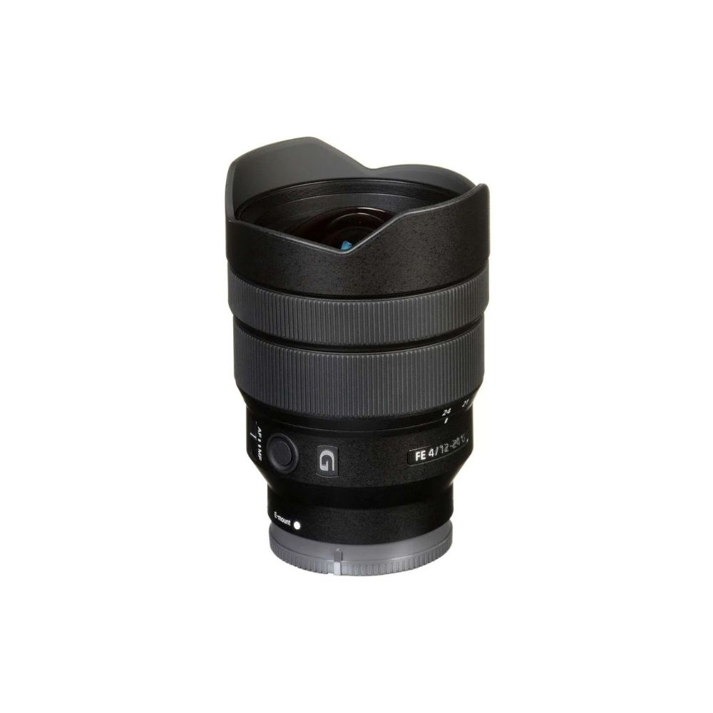 Sony FE 12-24mm f/4 G Lens