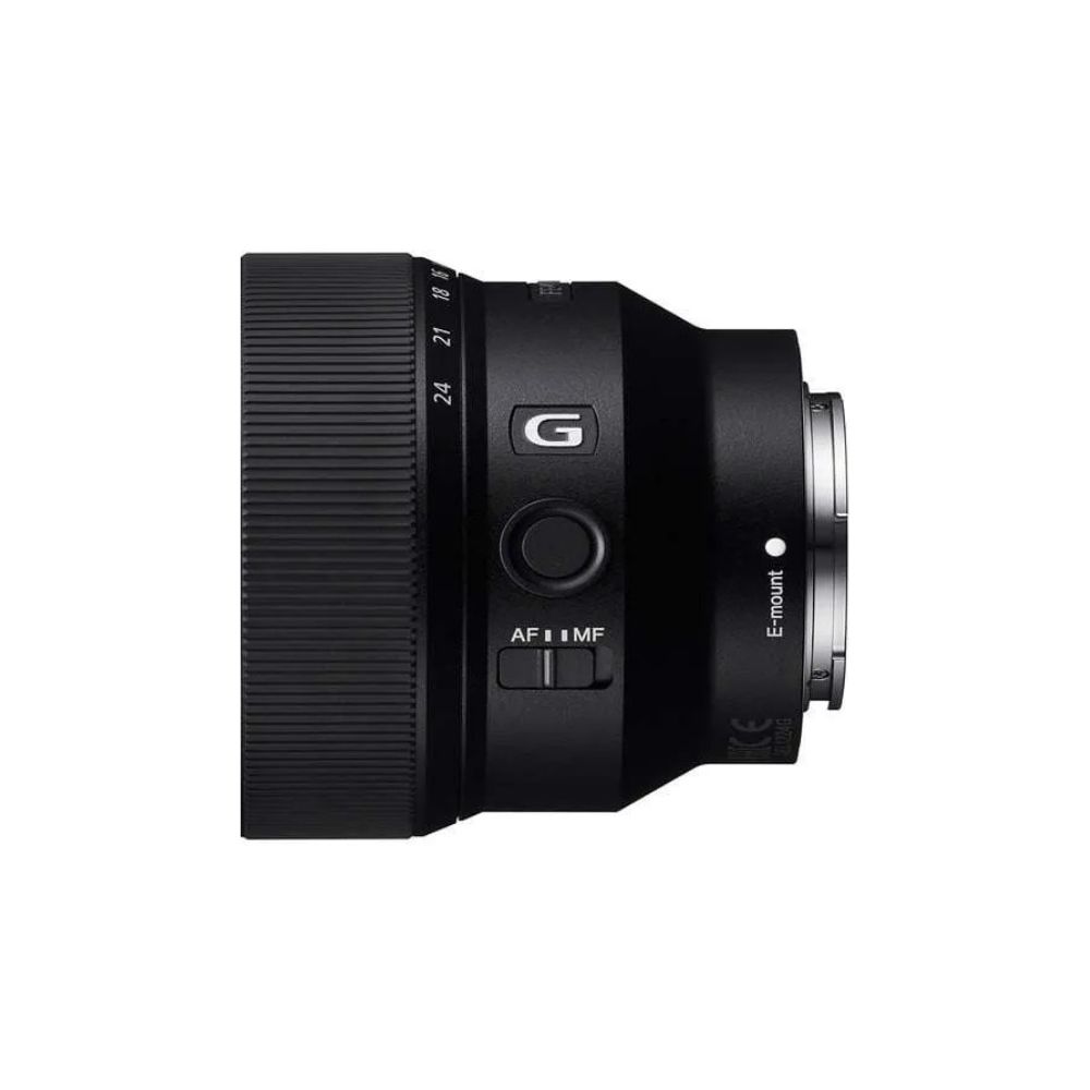 Sony FE 12-24mm f/4 G Lens