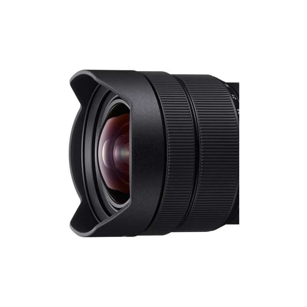 Sony FE 12-24mm f/4 G Lens