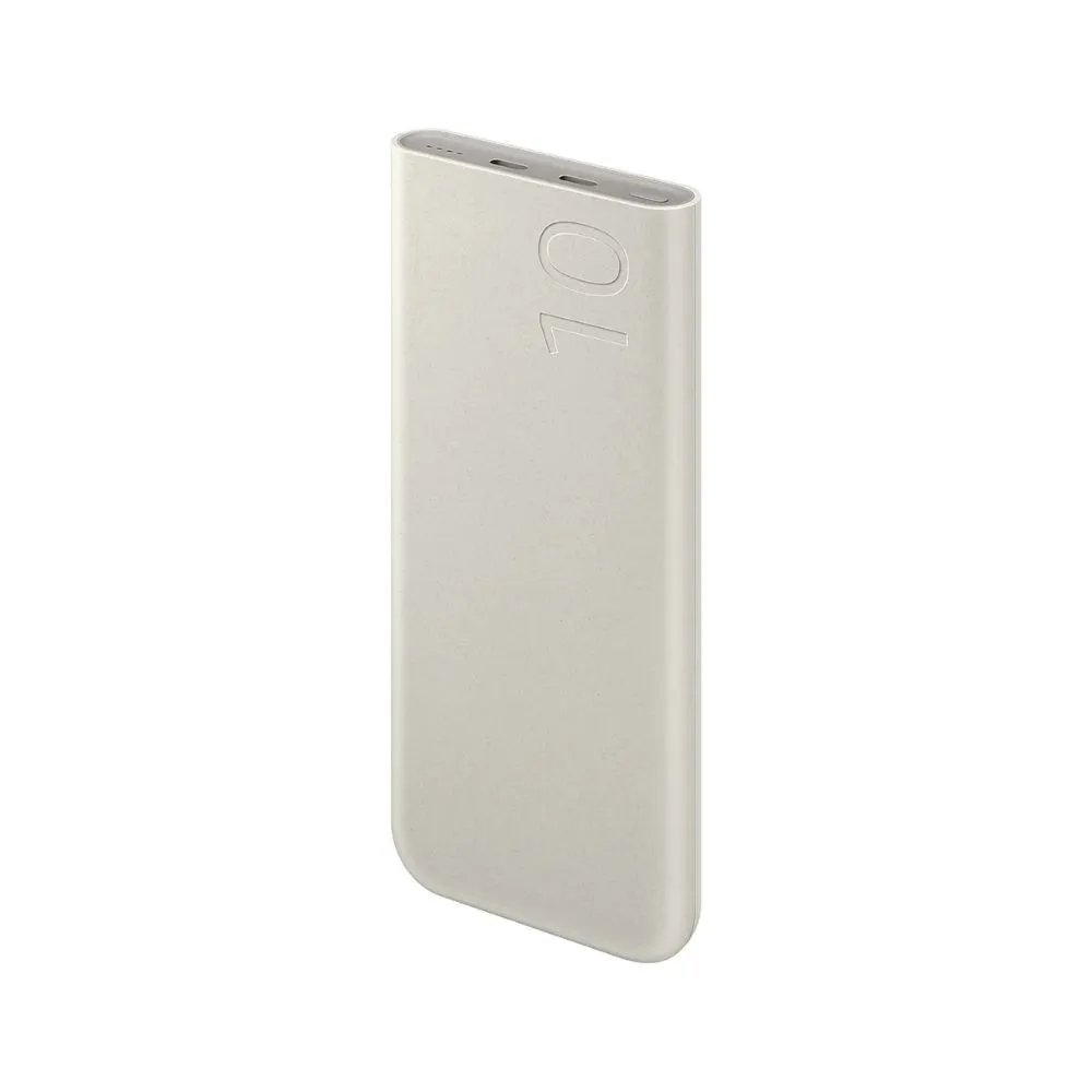 Samsung 10000mAh 25W Battery Pack Power Bank