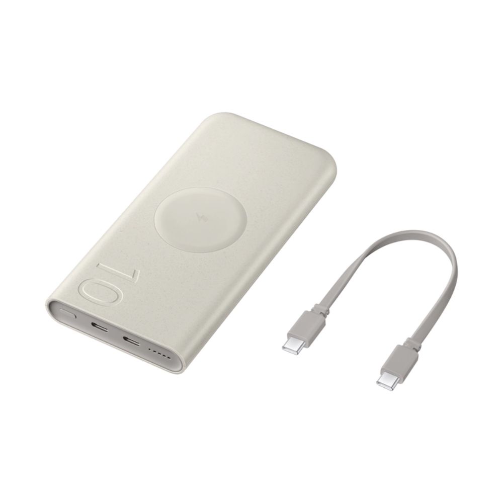 Samsung 25W 10000 mAh Wireless Battery Pack