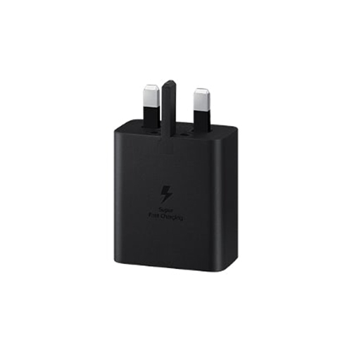 SAMSUNG 45W TRAVER ADAPTER 3 PIN