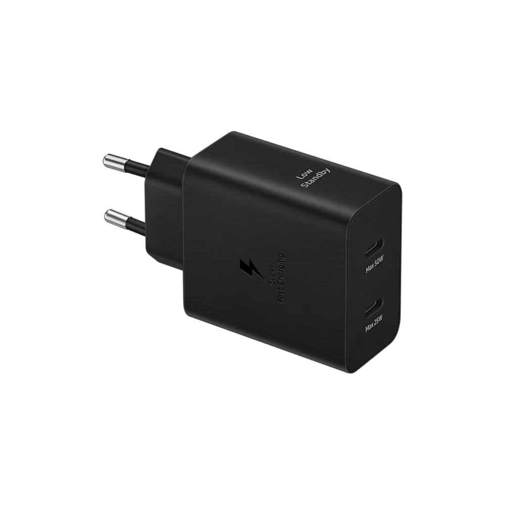 Samsung 50w Power Adapter Duo