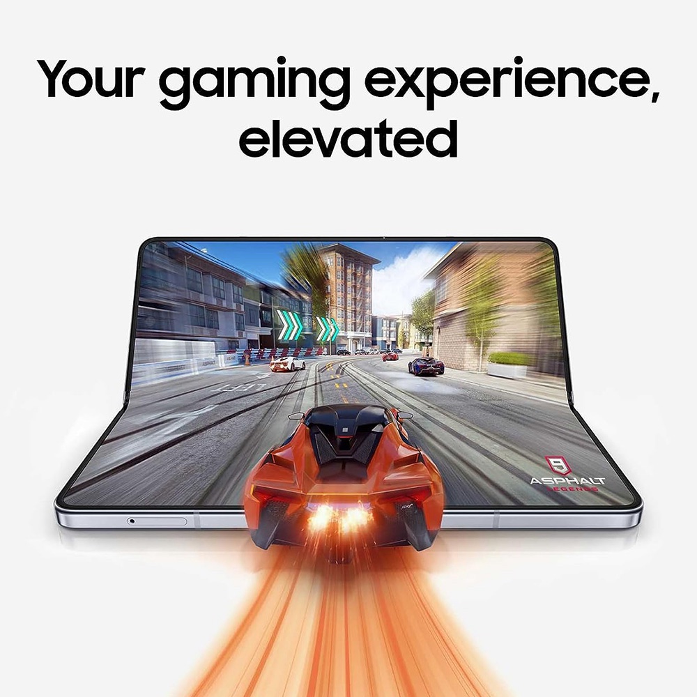 Used like new Samsung Galaxy Z Fold5