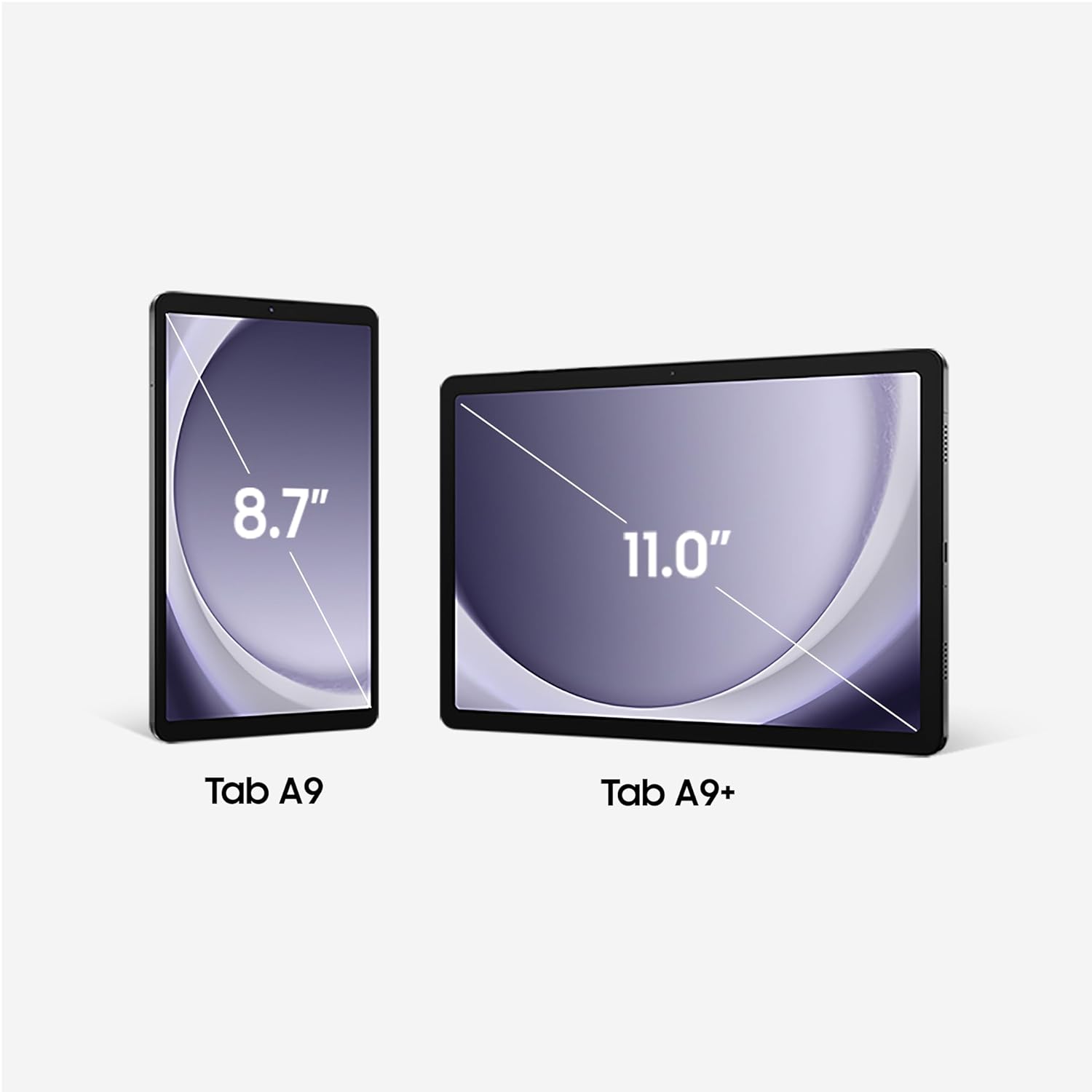 Samsung Galaxy Tab A9+ 8/128Gb