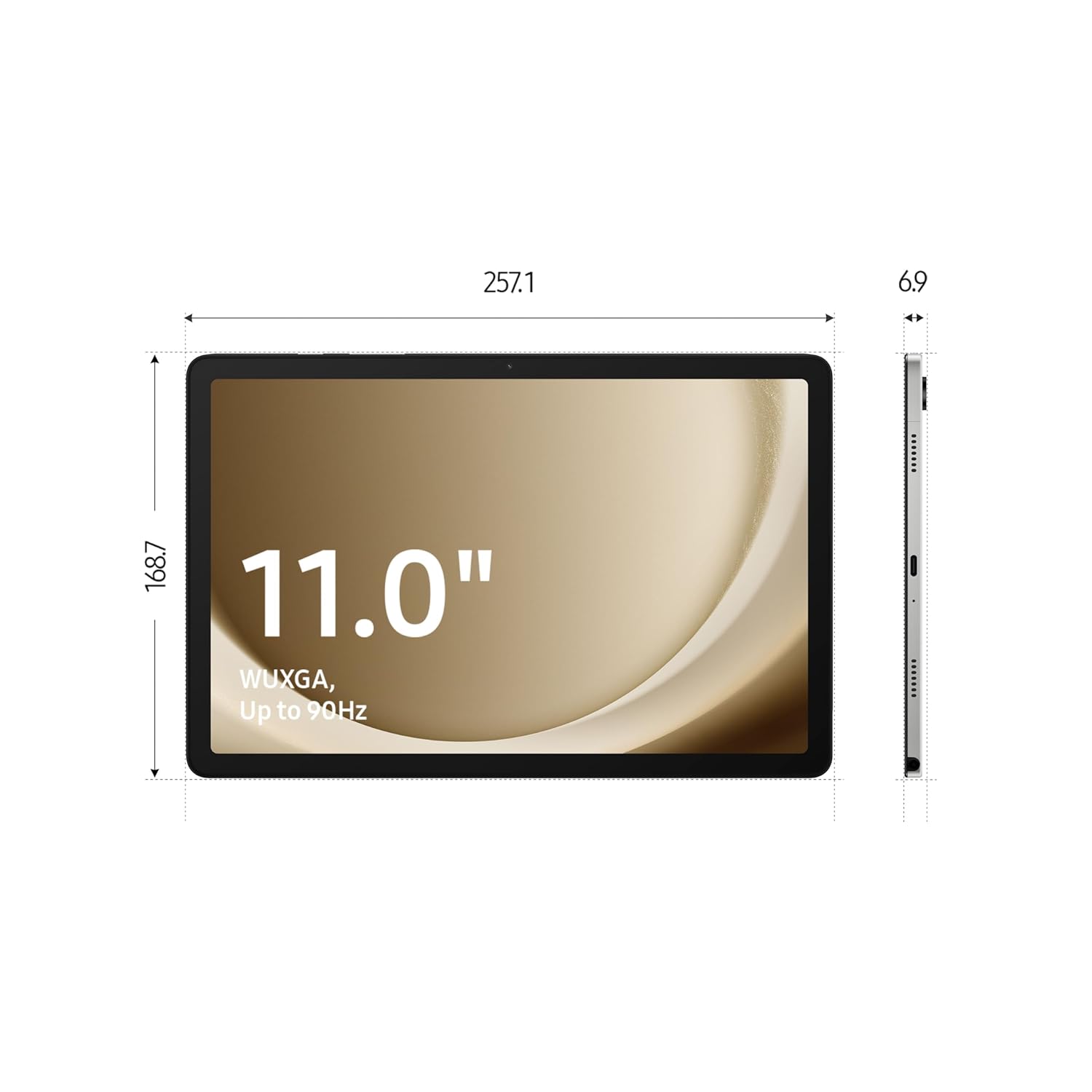 Samsung Galaxy Tab A9+ 8/128Gb