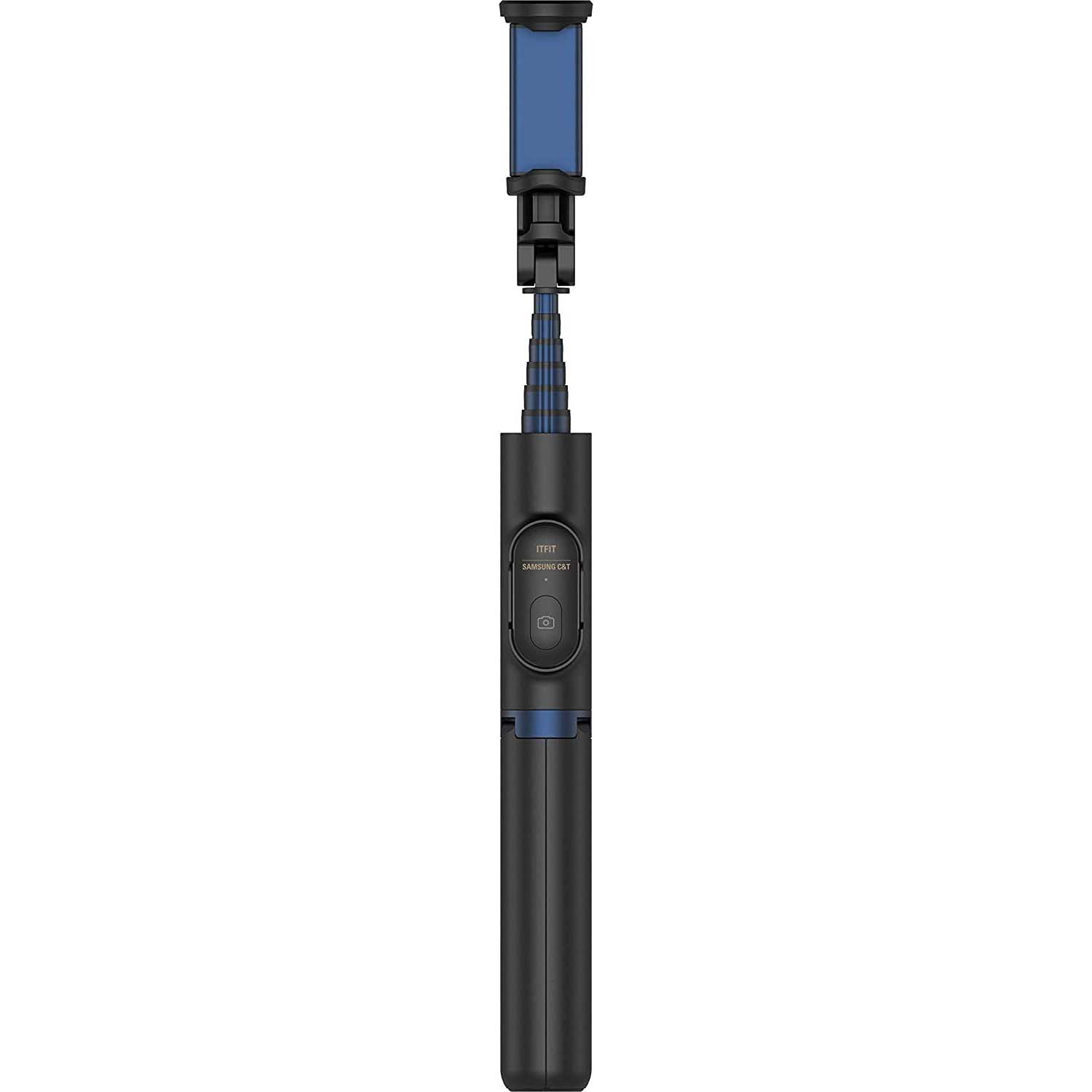 Samsung Bluetooth Tripod and Smart Selfie Stick Itfit Selfie P007