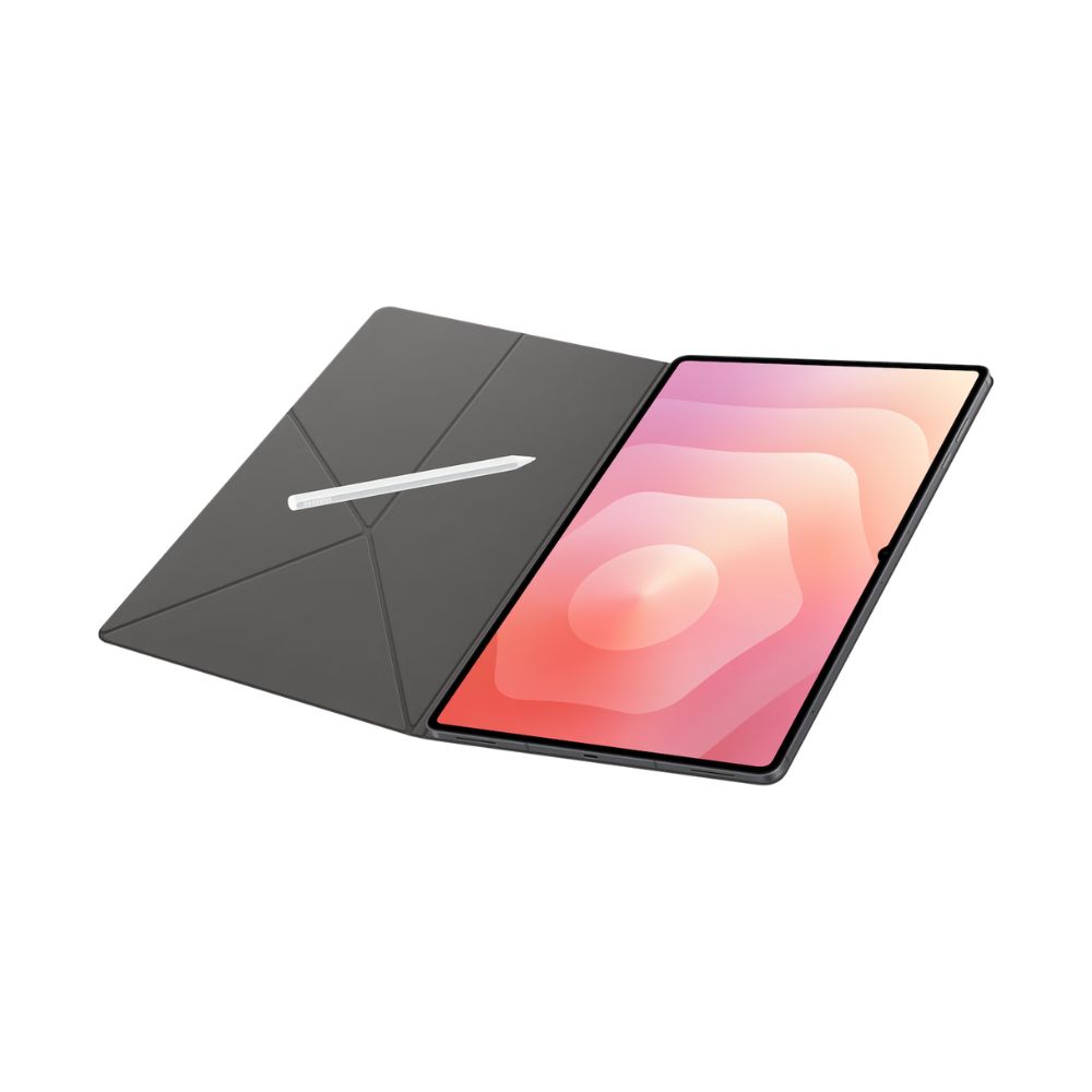 Samsung Book Cover Case for Galaxy Tab S11 Ultra