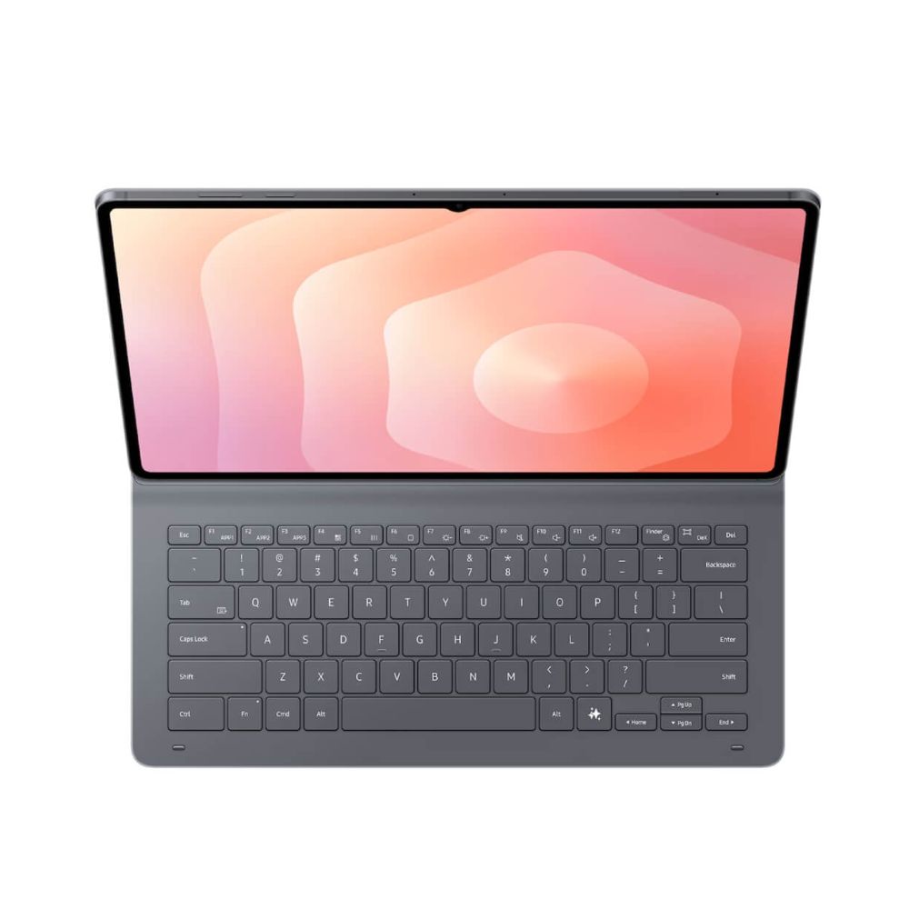 Samsung Book Cover Keyboard for Galaxy Tab S11 Ultra
