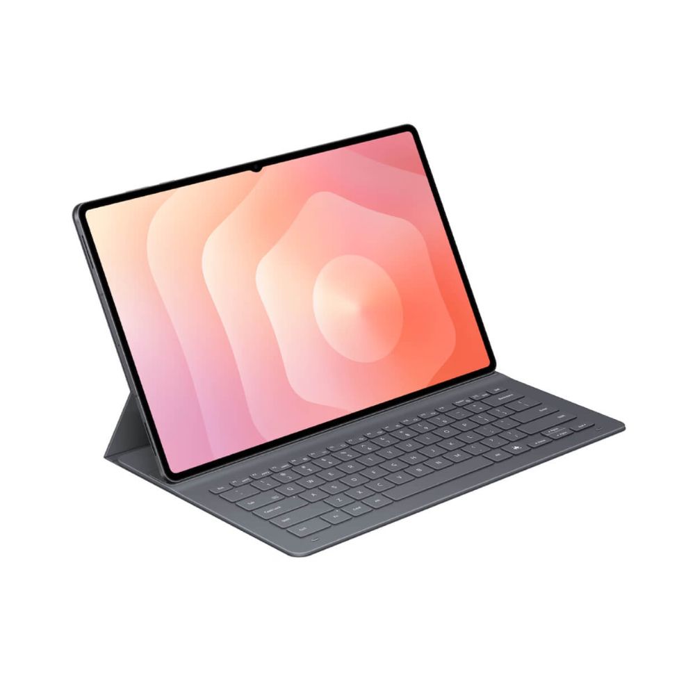 Samsung Book Cover Keyboard for Galaxy Tab S11 Ultra