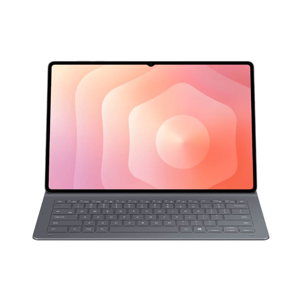 Samsung Book Cover Keyboard for Galaxy Tab S11 Ultra