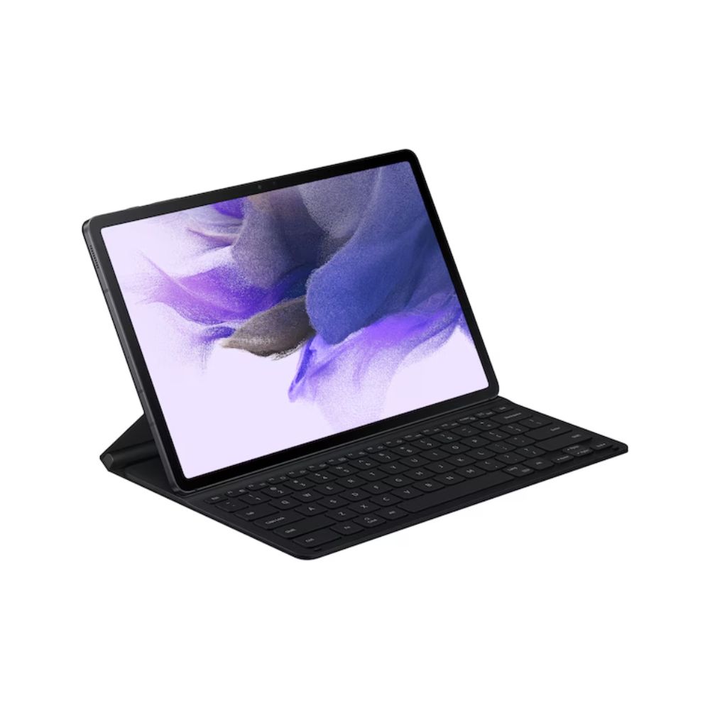 Samsung Book Cover Keyboard Slim for Galaxy Tab S8+ / S7+
