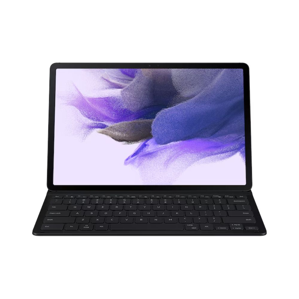 Samsung Book Cover Keyboard Slim for Galaxy Tab S8+ / S7+