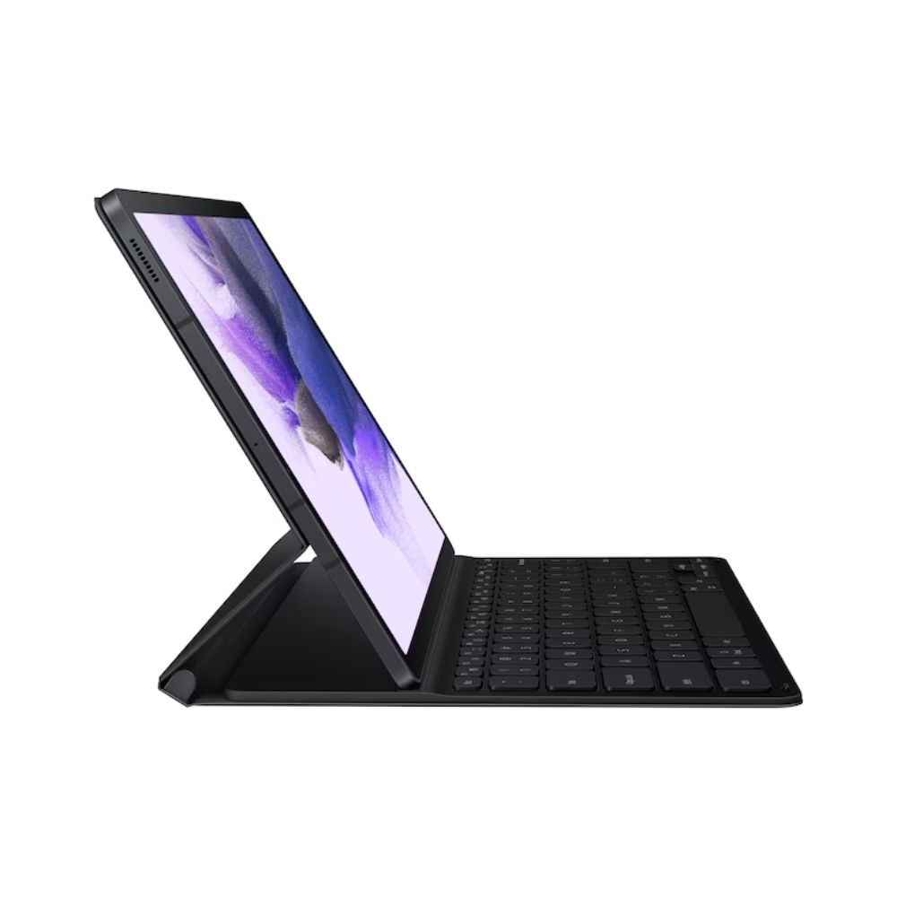 Samsung Book Cover Keyboard Slim for Galaxy Tab S8+ / S7+