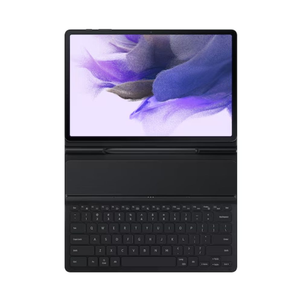 Samsung Book Cover Keyboard Slim for Galaxy Tab S8+ / S7+