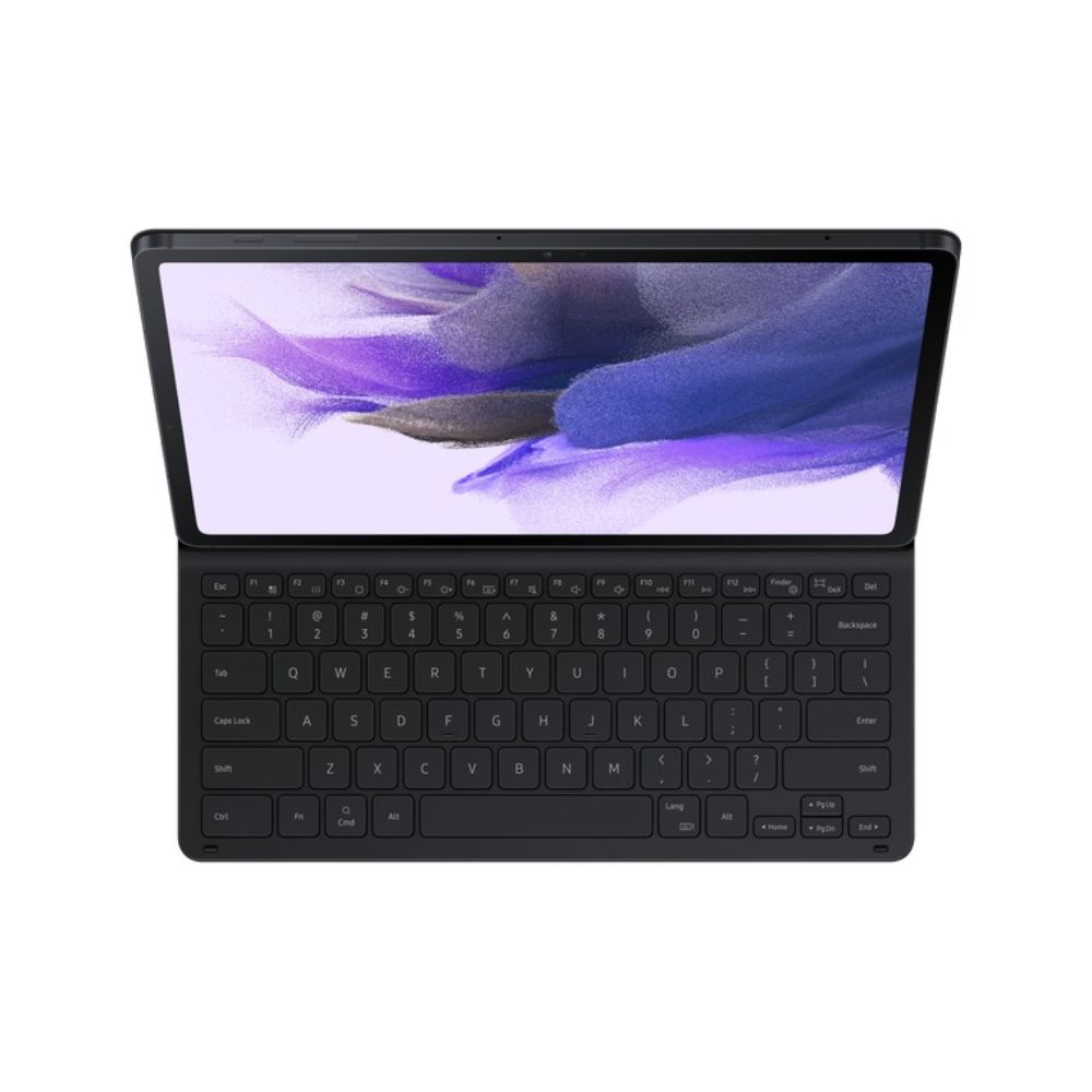 Samsung Book Cover Keyboard Slim for Galaxy Tab S8+ / S7+