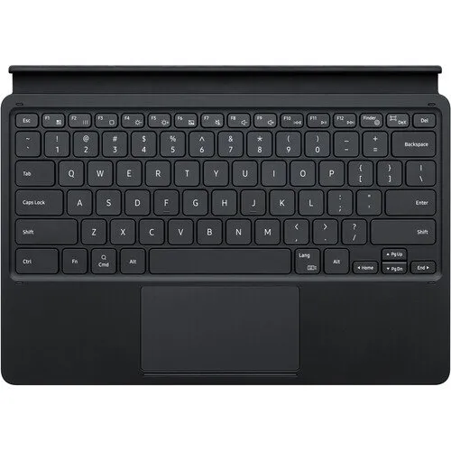 Samsung Book Cover Keyboard for Galaxy Tab Slim S7+/S8+
