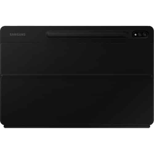 Samsung Book Cover Keyboard for Galaxy Tab Slim S7+/S8+