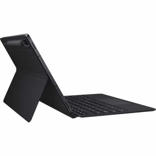 Samsung Book Cover Keyboard for Galaxy Tab Slim S7+/S8+