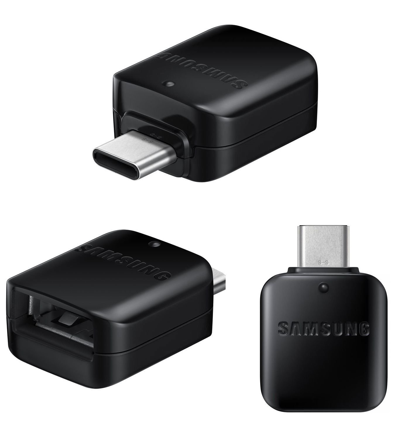 Samsung USB Connector(USB type-C to A)