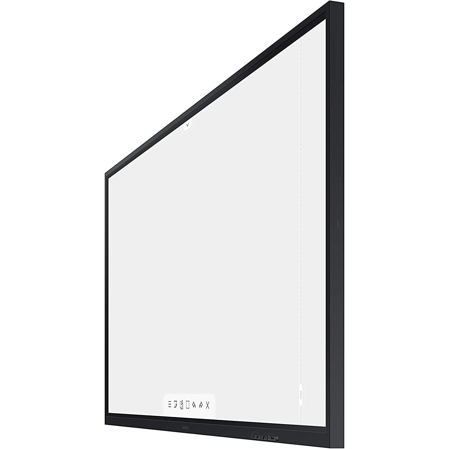 Samsung Flip 2 WM85R 85 Inch Digital Flipchart for Business