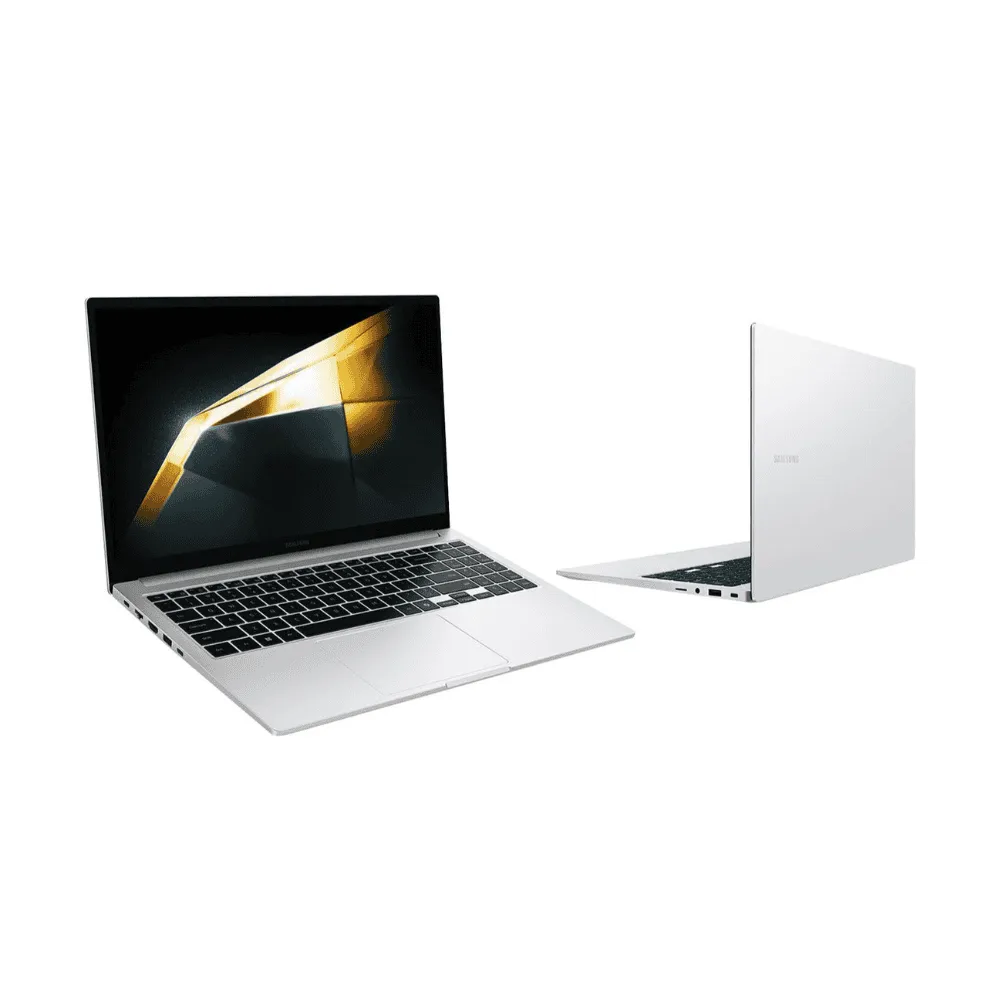 Samsung Galaxy Book 4 NP750XGK-LS2US – 15.6 inch FHD – Core 7-150U – 16GB RAM, 512GB Nvme