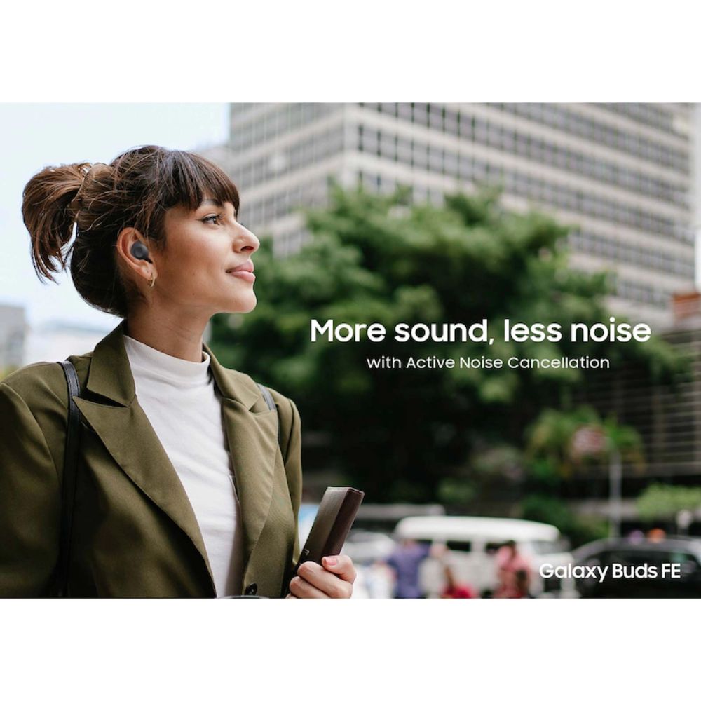 Samsung Galaxy Buds FE